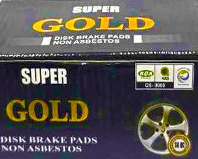 GOLD