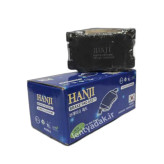 لنت ترمز جلو هیوندا سنتیال (CENTENNIAL) برند HANJI