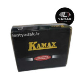 کفشک عقب پژو 405 برند KAMAX | لنت یدک