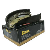 کفشک عقب پژو 405 برند KAMAX | لنت یدک