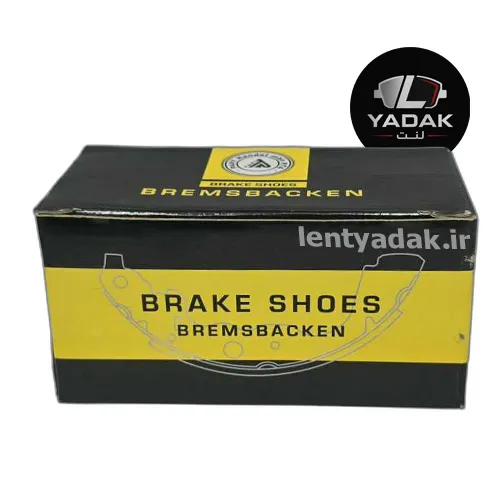 کفشک عقب رنو ال 90 برند ECO Gold | لنت یدک