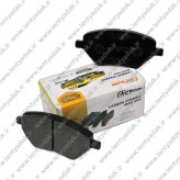 لنت ترمز جلو نیسان ایکس تریل (NISSAN - XTRAIL) برند ELICSAM