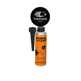 مکمل سوخت خودرو بهران (BEHRAN - OCTANE - 5PLUS) مدل اکتان 5 پلاس حجم 300 میلی لیتر