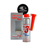 مکمل سوخت خودرو تابکم (TABCHEM- OCTANE - +3) مدل سوپر ران حجم 300 میلی لیتر