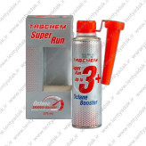 مکمل سوخت خودرو تابکم (TABCHEM- OCTANE - +3) مدل سوپر ران حجم 300 میلی لیتر