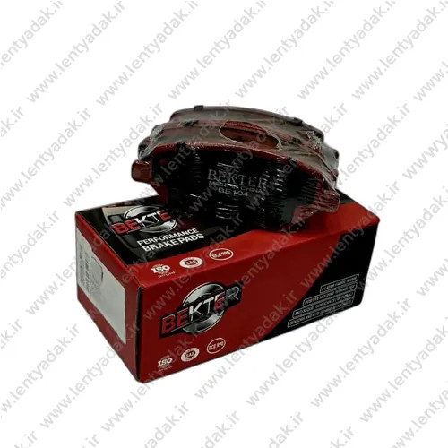 لنت ترمز بیسو تی 3 (BISU - T3) برند BEKTER