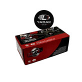 لنت ترمز جلو لیفان ایکس 70 (LIFAN - X70) برند BEKTER