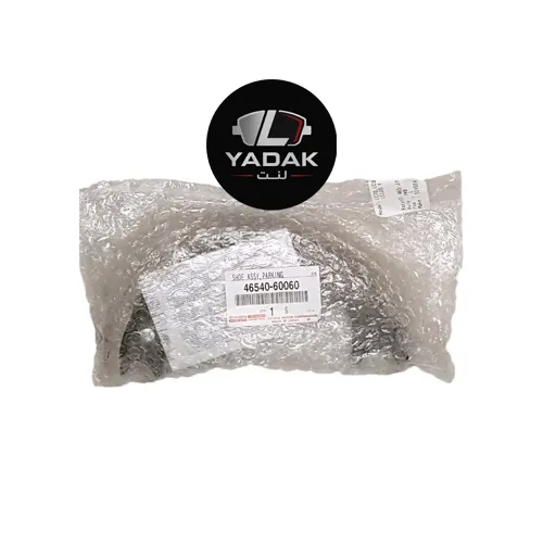 لنت ترمز دستی تویوتا پرادو (TOYOTA - PERADO) شرکتی وارداتی