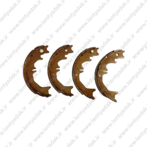 لنت ترمز دستی تویوتا پرادو (TOYOTA - PERADO) شرکتی وارداتی