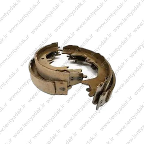 لنت ترمز دستی تویوتا پرادو (TOYOTA - PERADO) شرکتی وارداتی