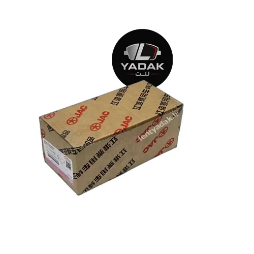 لنت ترمز عقب کی ام سی X5 برند اصلی جنیون Genuine