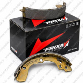 لنت ترمز عقب کوییک برند فریکسا Frixa