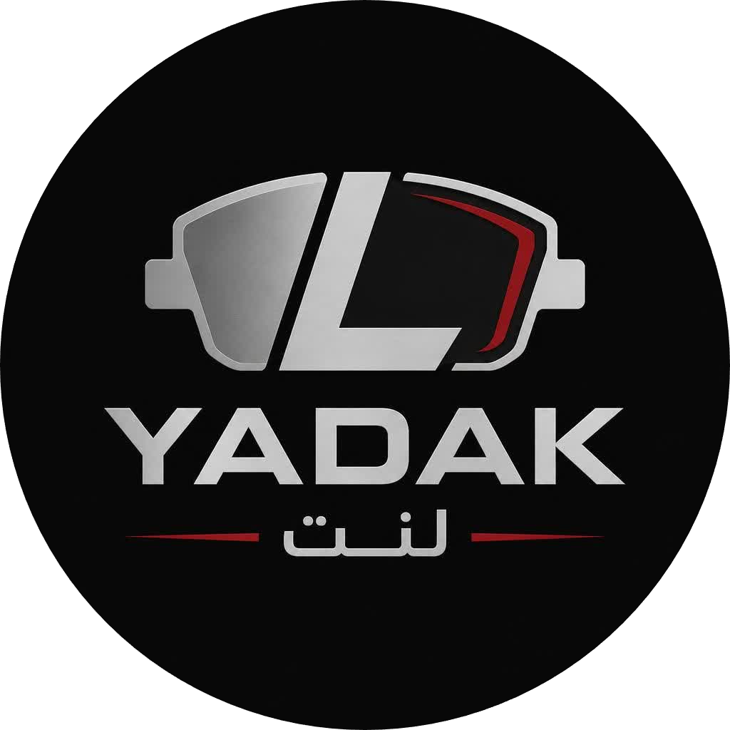 لنت یدک